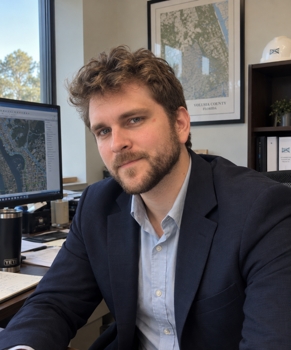 Matthew Creel, Principal Engineer